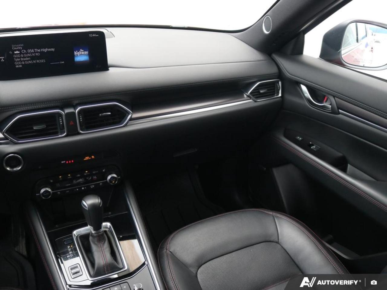 2024 Mazda CX-5 Unknown Photo