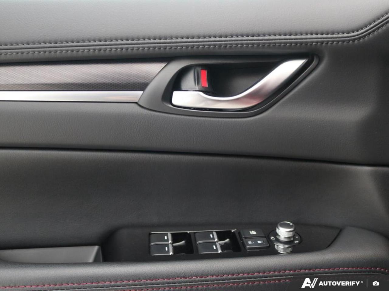 2024 Mazda CX-5 Unknown Photo