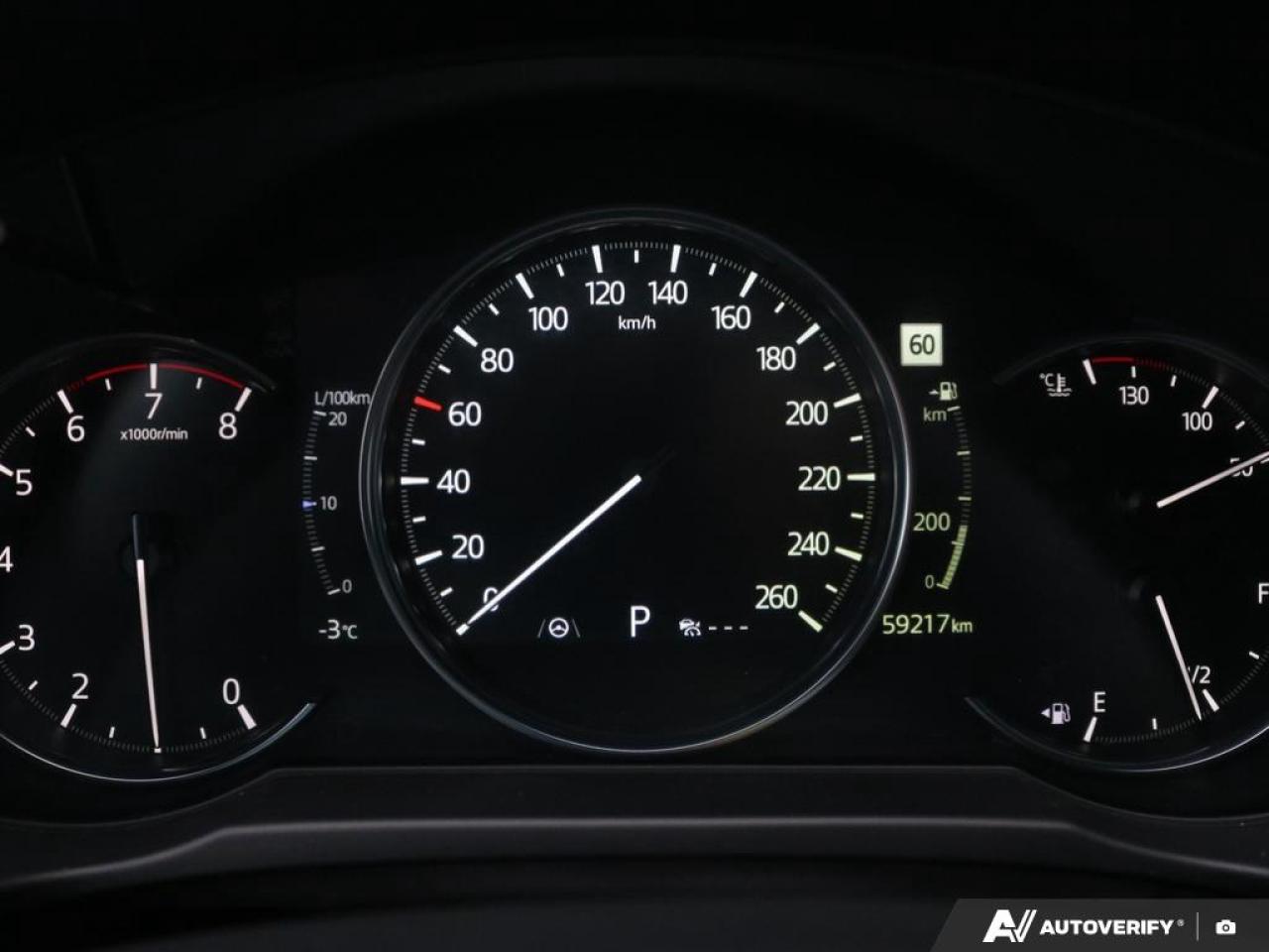 2024 Mazda CX-5 Unknown Photo