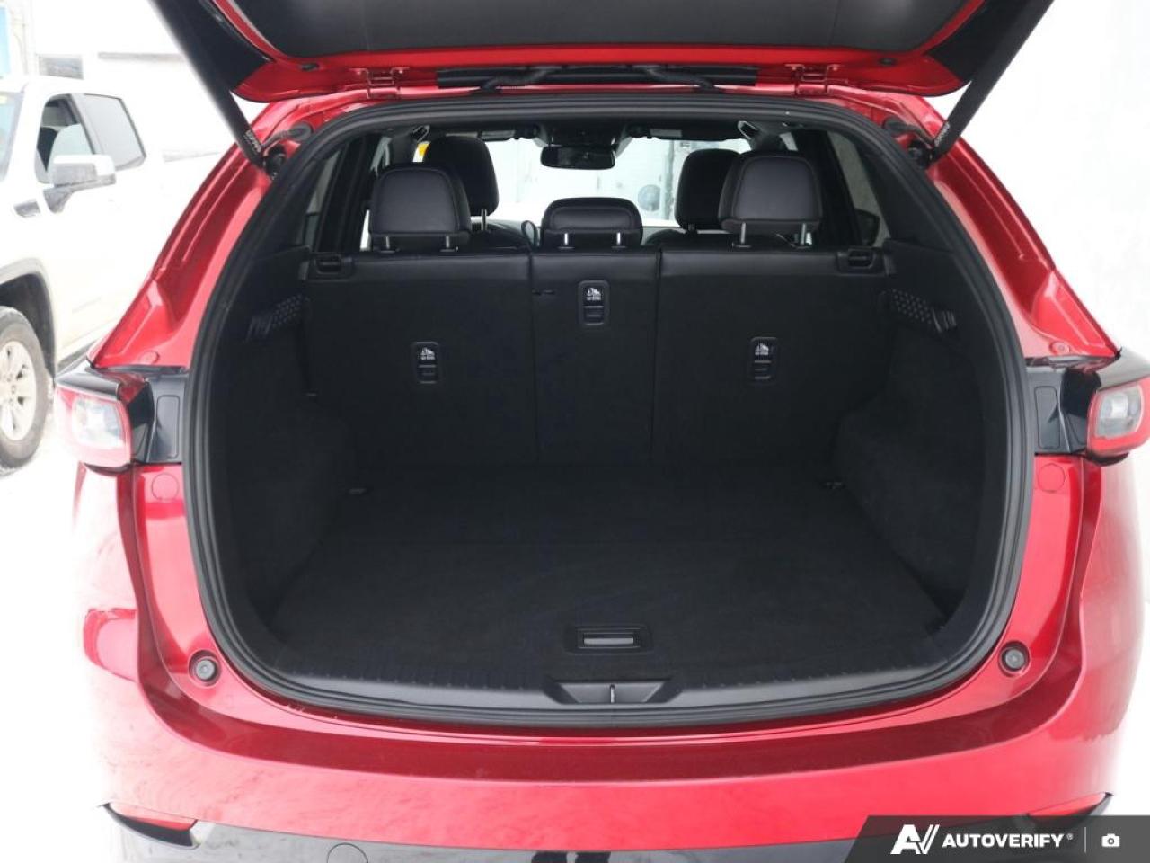 2024 Mazda CX-5 Unknown Photo