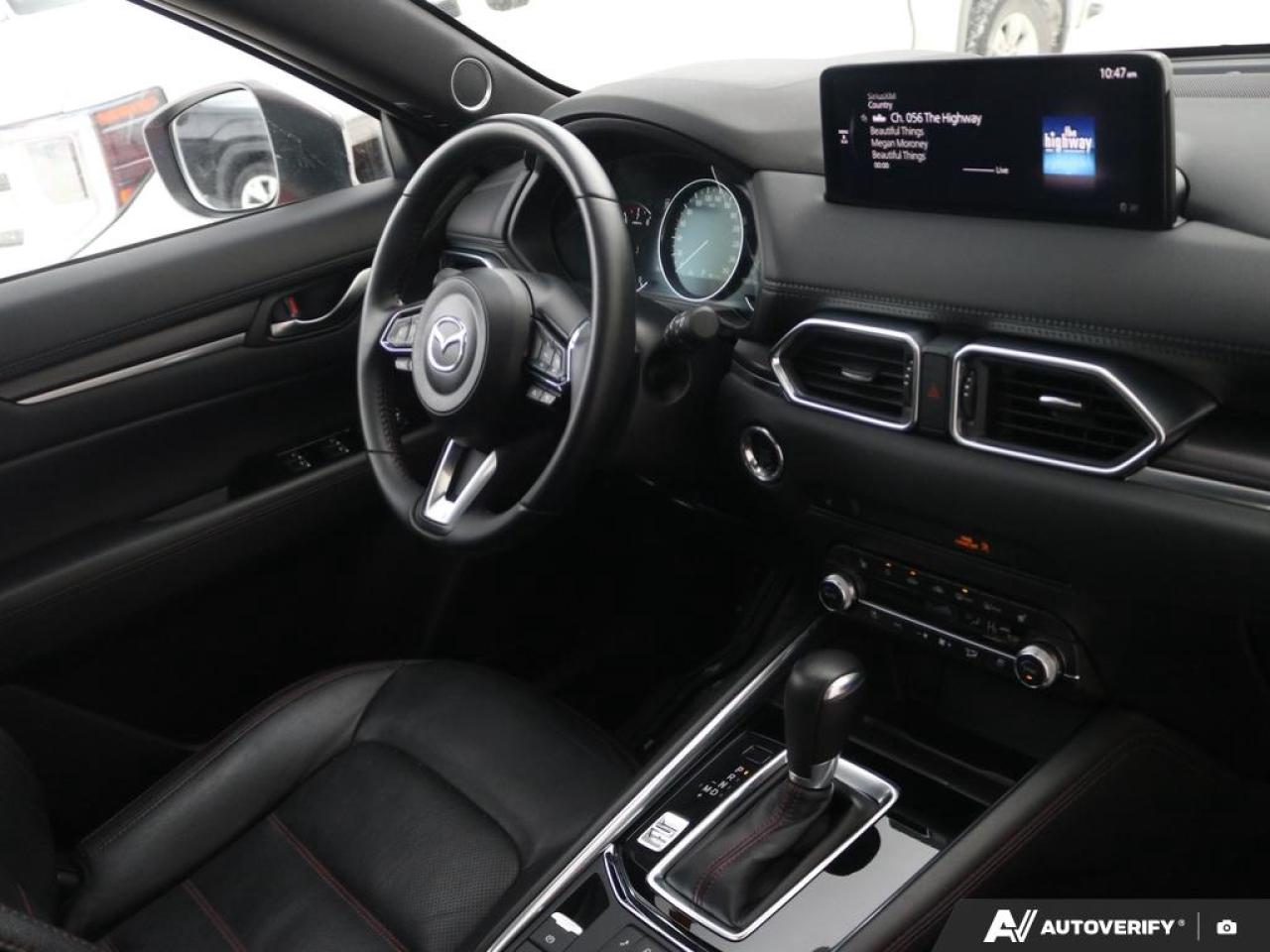 2024 Mazda CX-5 Unknown Photo