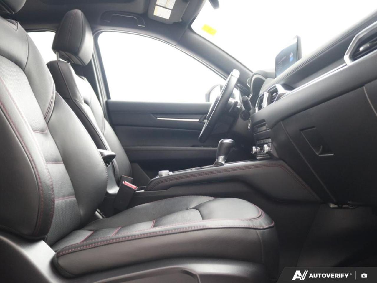 2024 Mazda CX-5 Unknown Photo