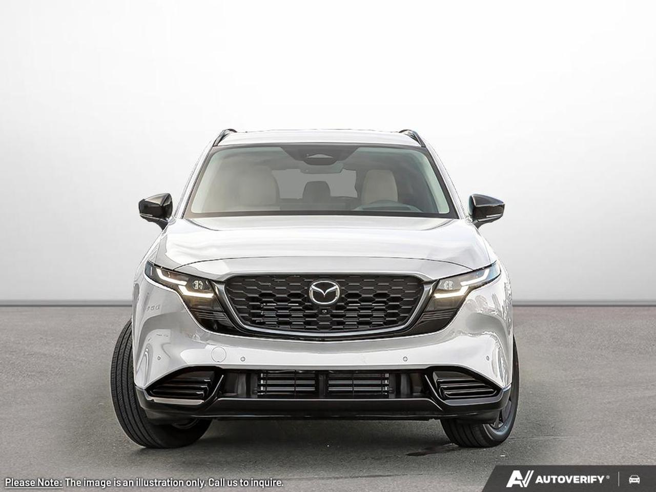 2026 Mazda CX-5 GT Photo