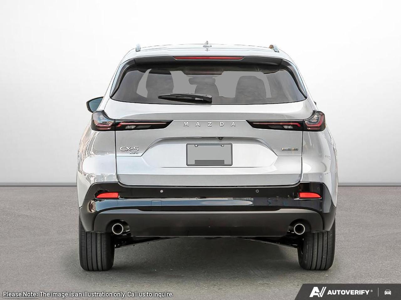 2026 Mazda CX-5 GT Photo