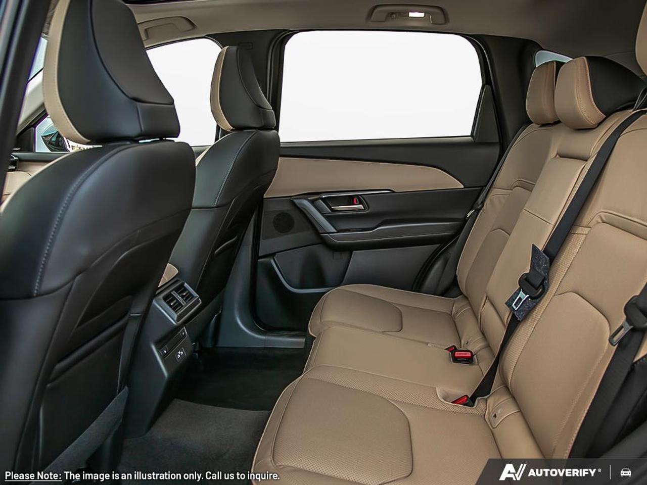 2026 Mazda CX-5 GT Photo