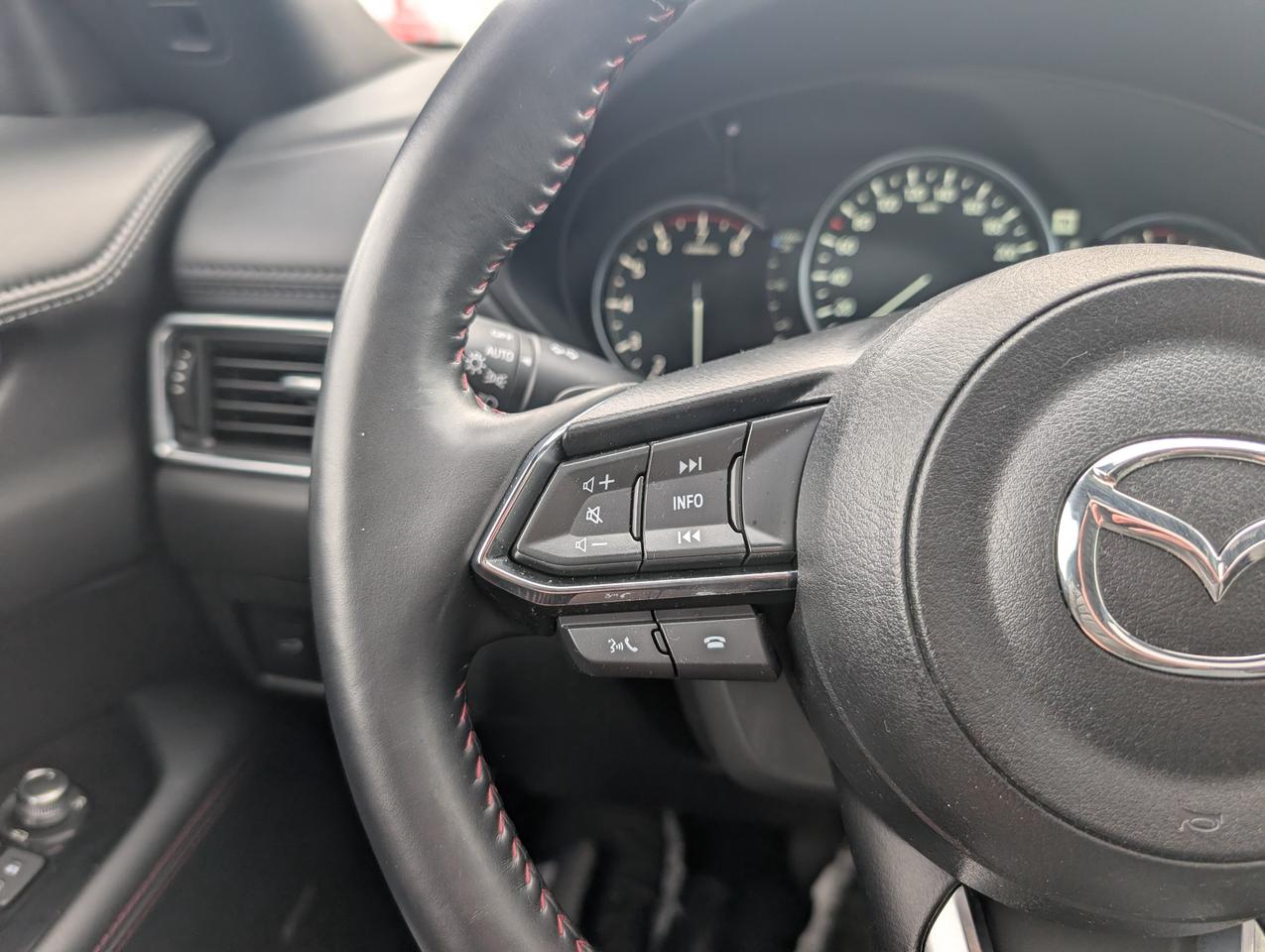 2022 Mazda CX-5 Sport Design w/Turbo Photo