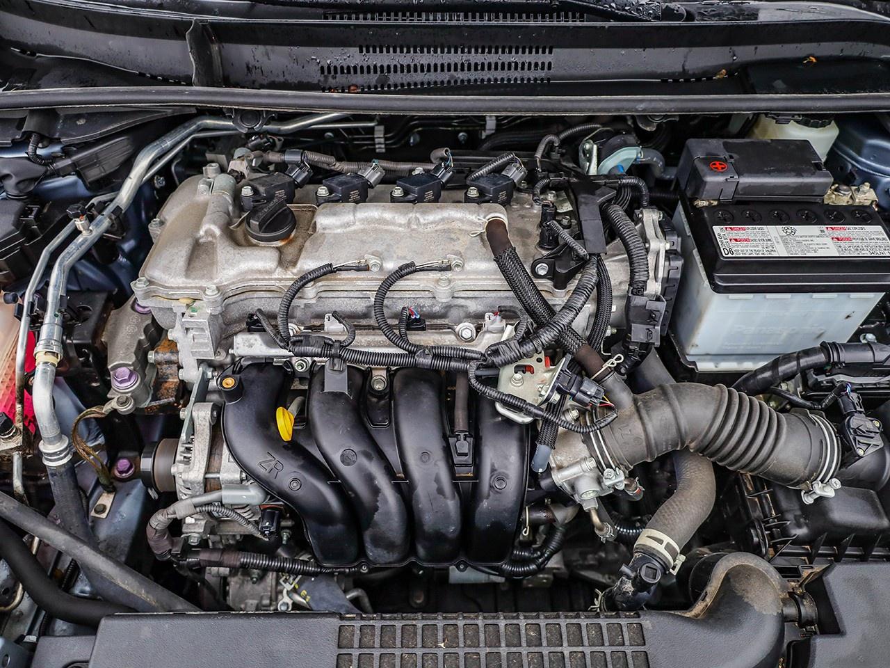 2022 Toyota Corolla L Photo4