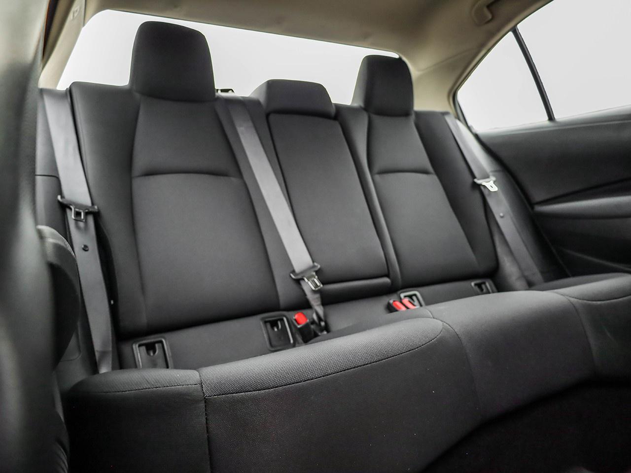 2022 Toyota Corolla L Photo