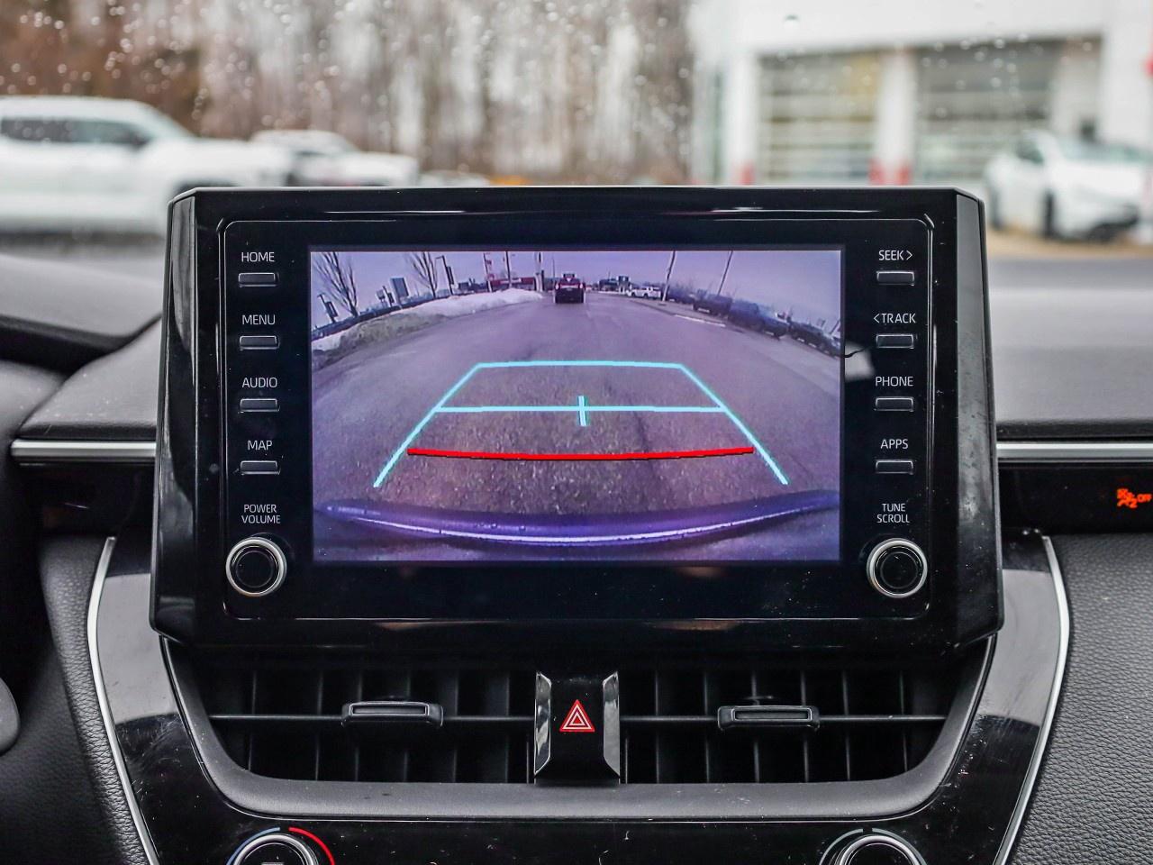 2022 Toyota Corolla L Photo