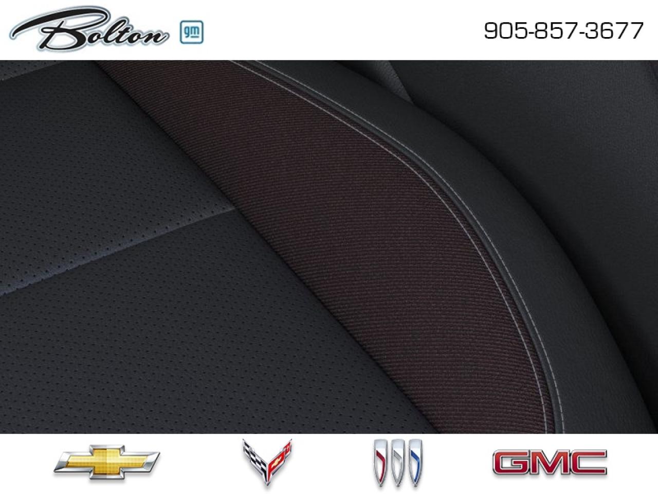 2026 Chevrolet Equinox EV RS - Sunroof Photo