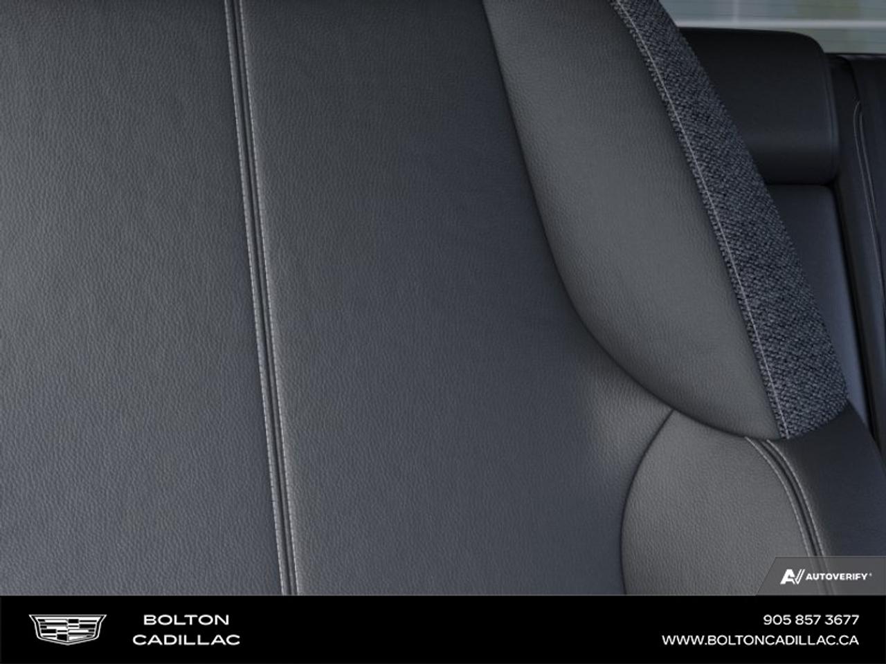 2026 Cadillac OPTIQ Sport -  SuperCruise -  Premium Audio Photo