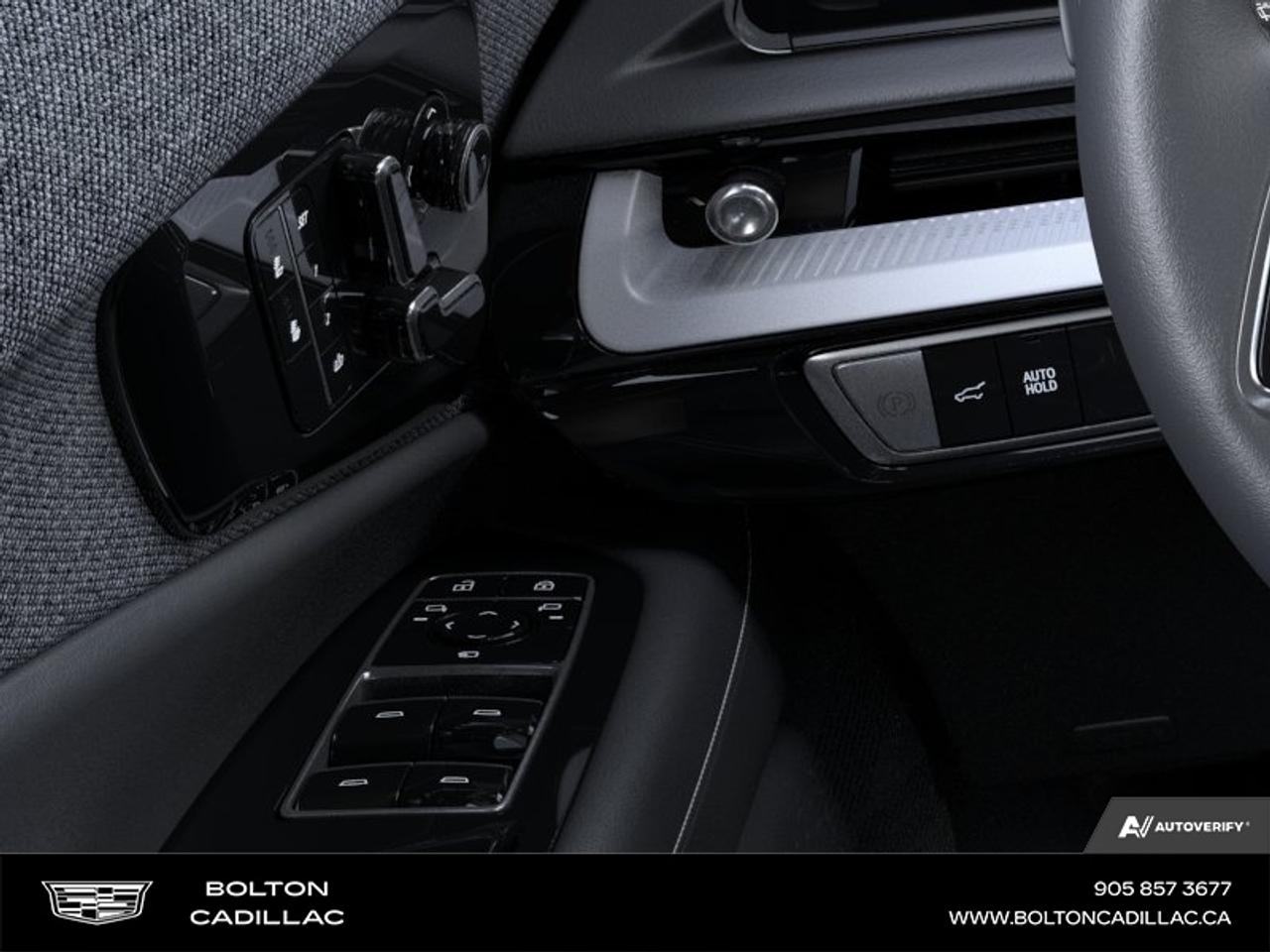 2026 Cadillac OPTIQ Sport -  SuperCruise -  Premium Audio Photo