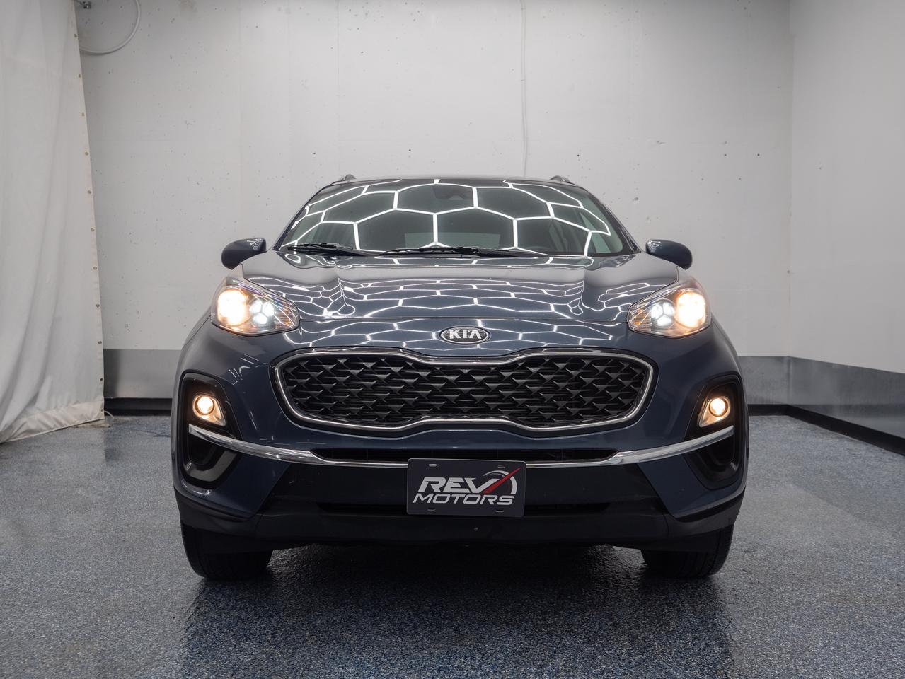 2020 Kia Sportage EX | Certified | AWD | No Accidents Photo