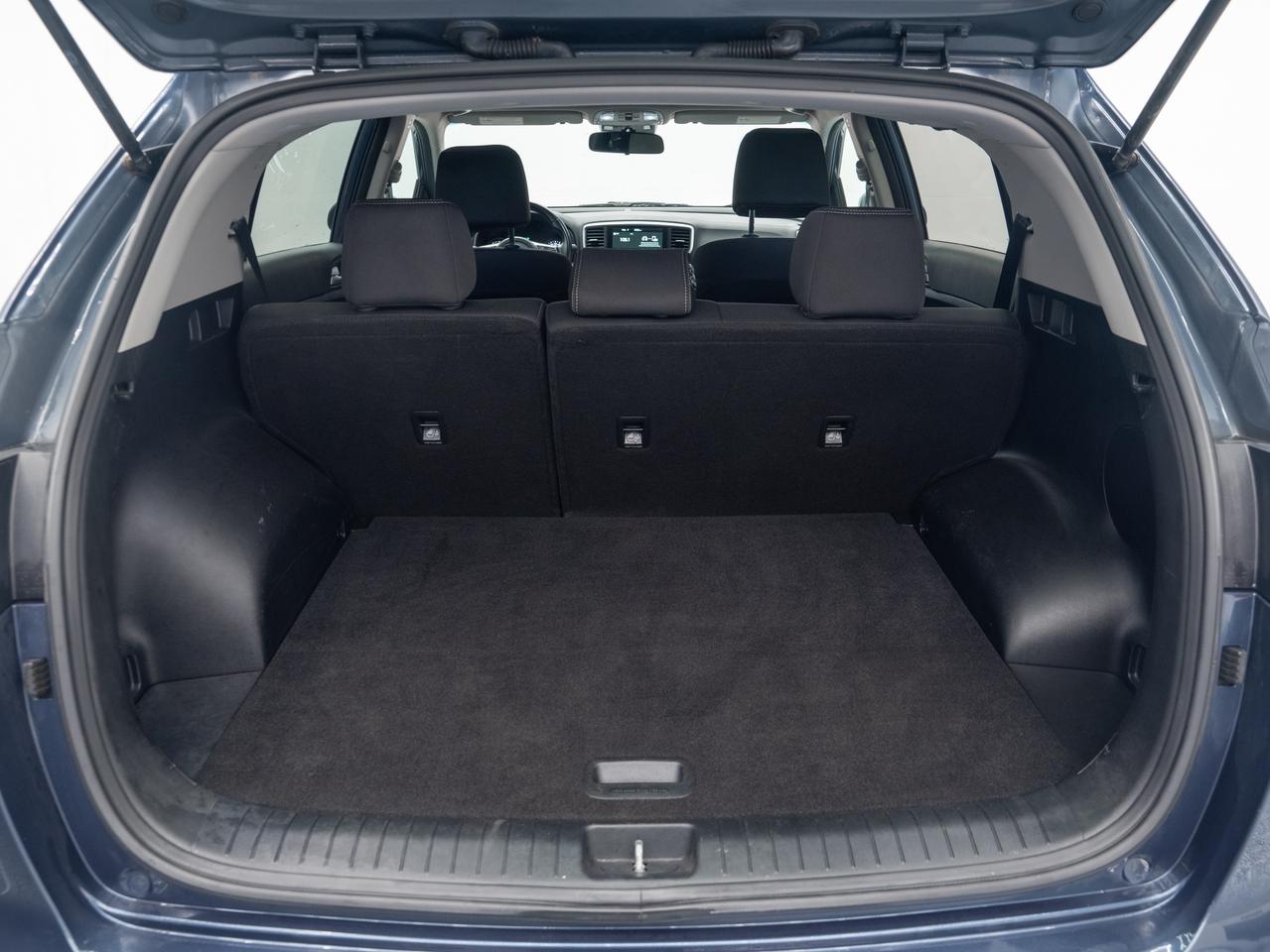 2020 Kia Sportage EX | Certified | AWD | No Accidents Photo