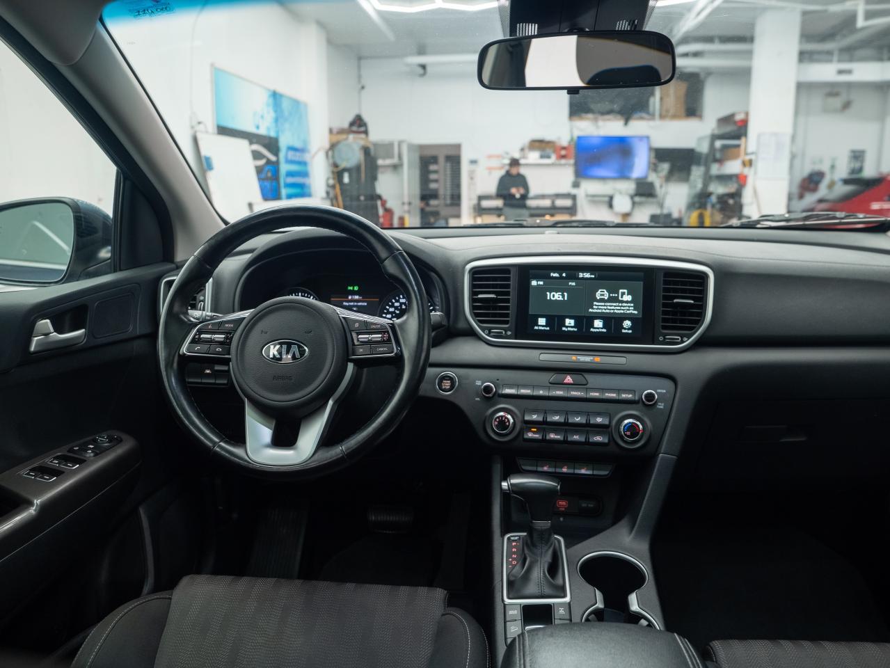 2020 Kia Sportage EX | Certified | AWD | No Accidents Photo