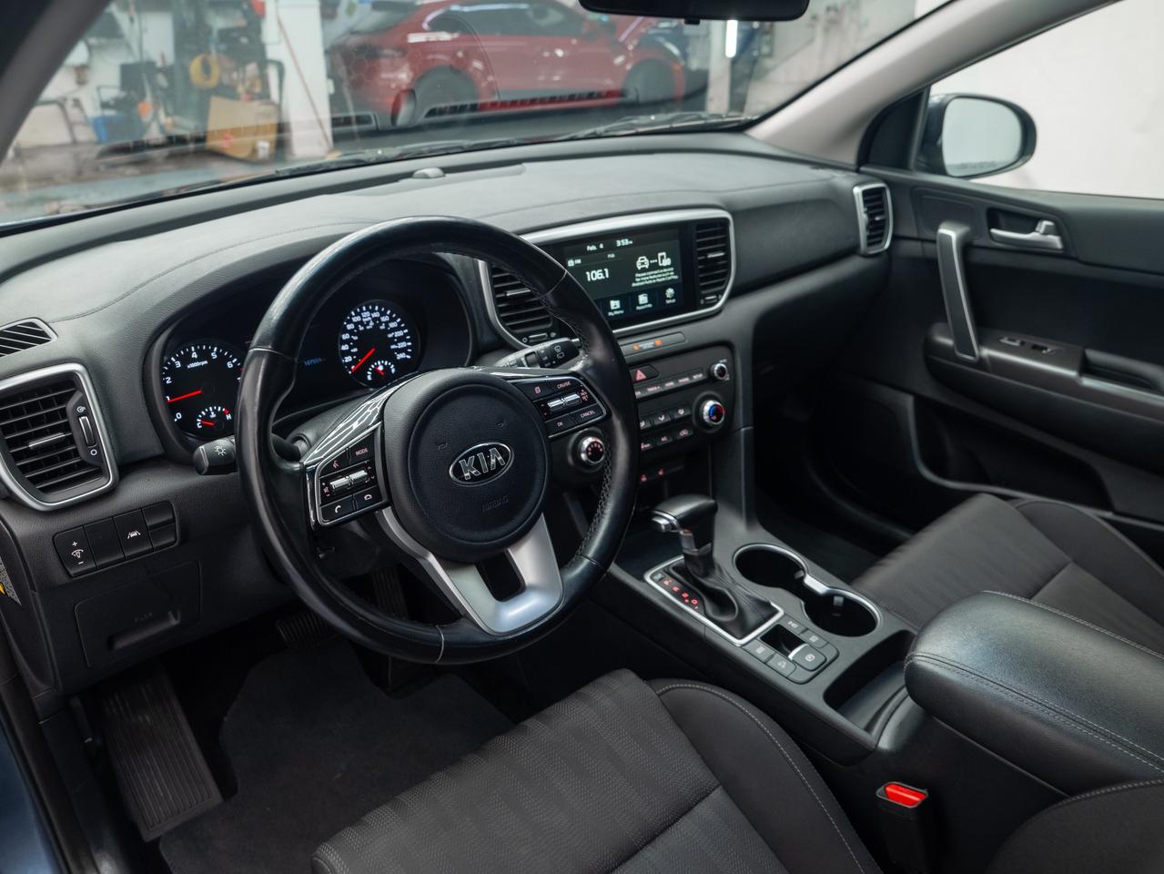 2020 Kia Sportage EX | Certified | AWD | No Accidents Photo