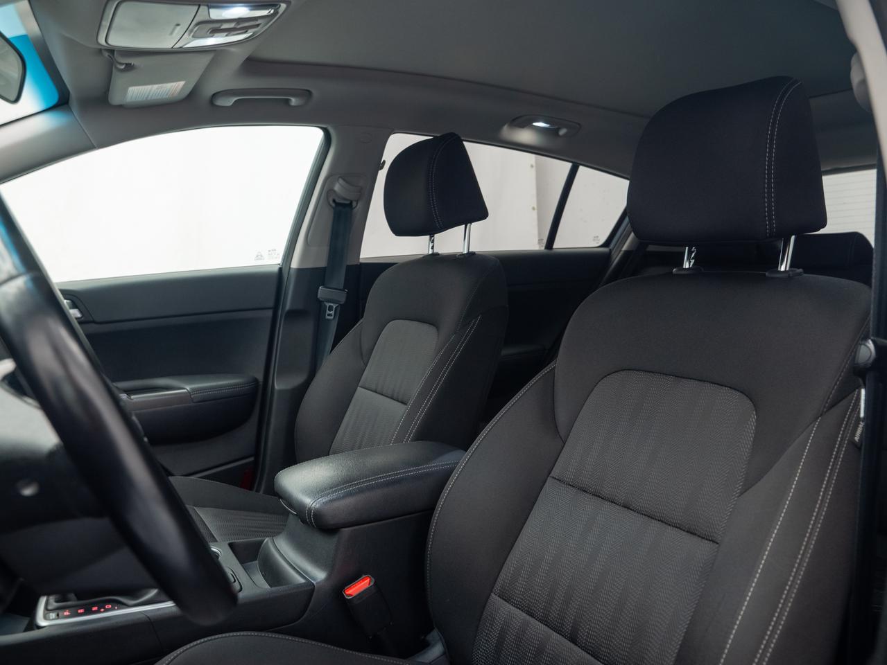 2020 Kia Sportage EX | Certified | AWD | No Accidents Photo
