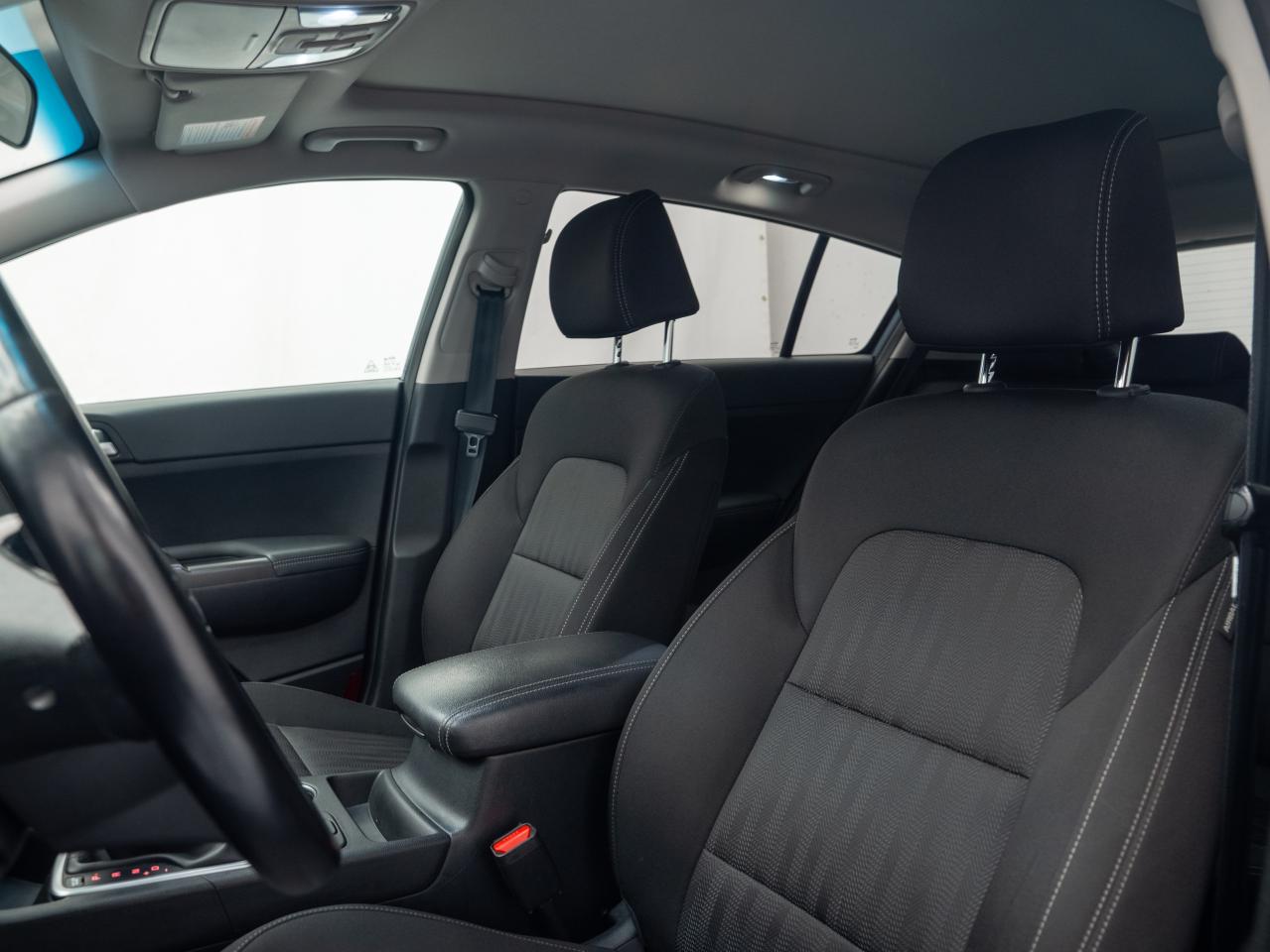 2020 Kia Sportage EX | Certified | AWD | No Accidents Photo