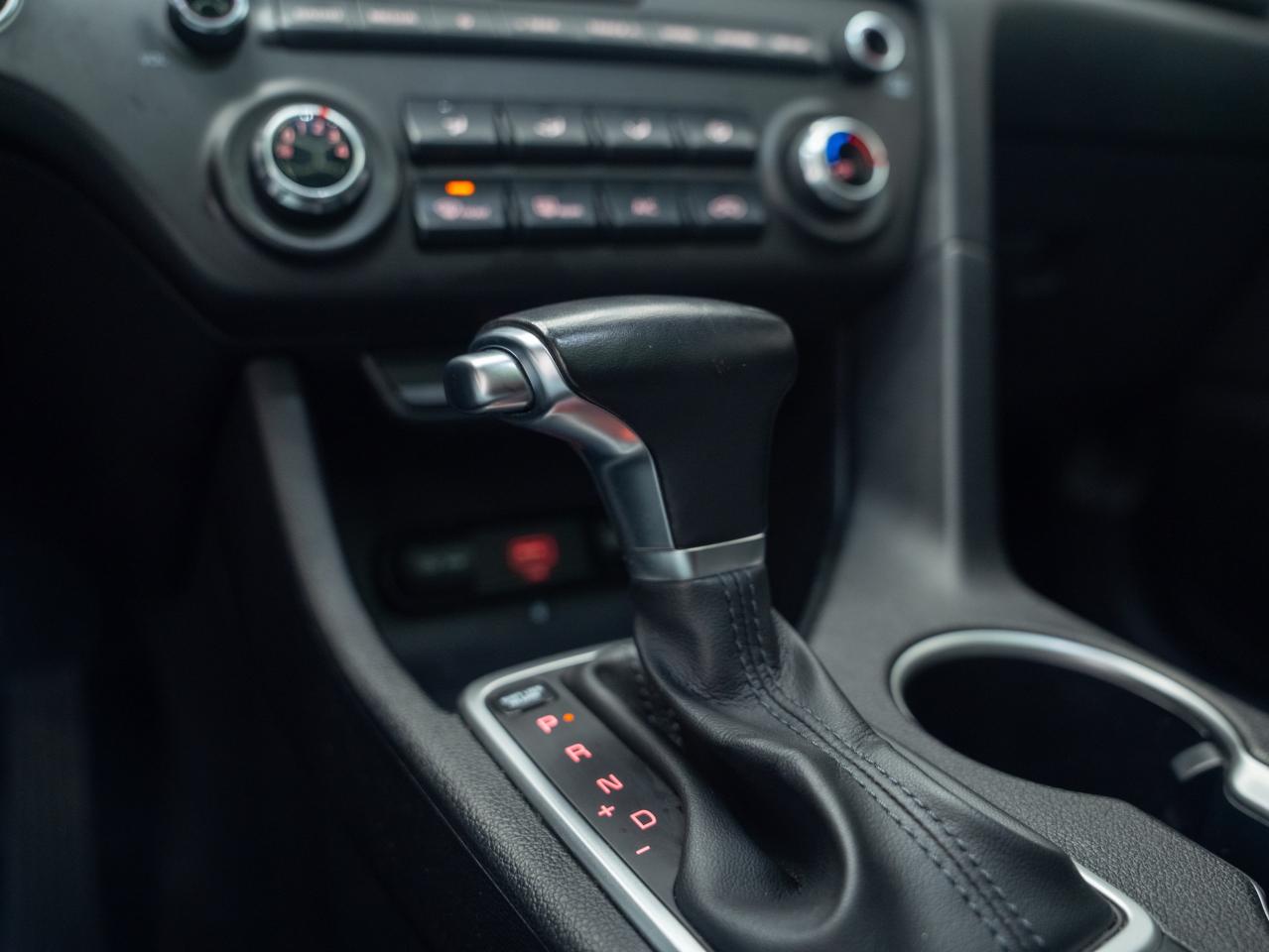 2020 Kia Sportage EX | Certified | AWD | No Accidents Photo