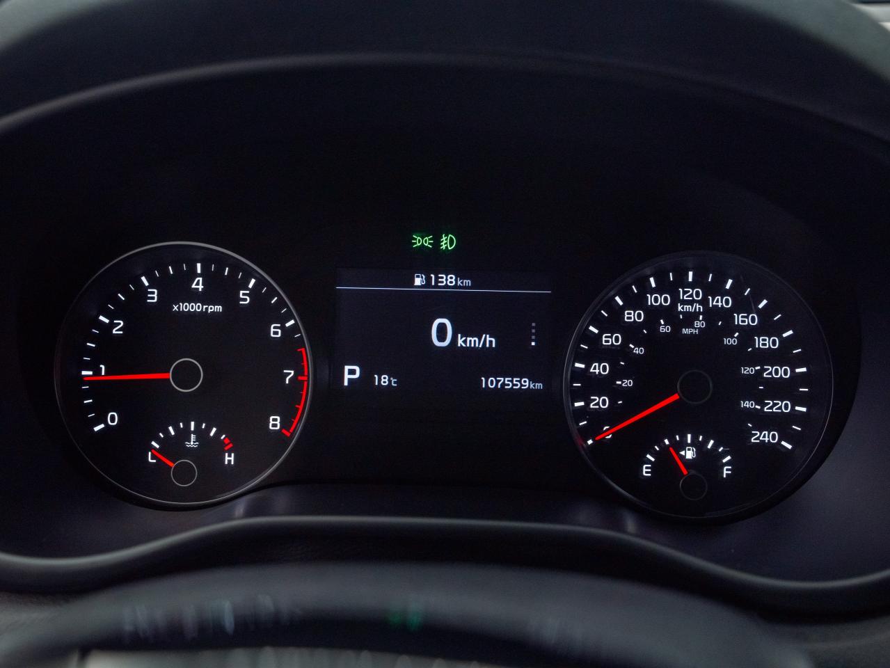 2020 Kia Sportage EX | Certified | AWD | No Accidents Photo