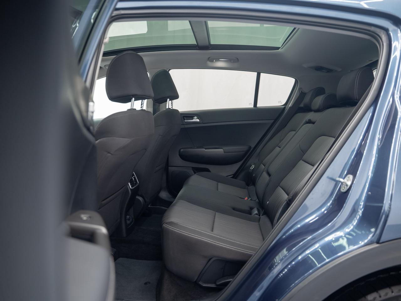 2020 Kia Sportage EX | Certified | AWD | No Accidents Photo