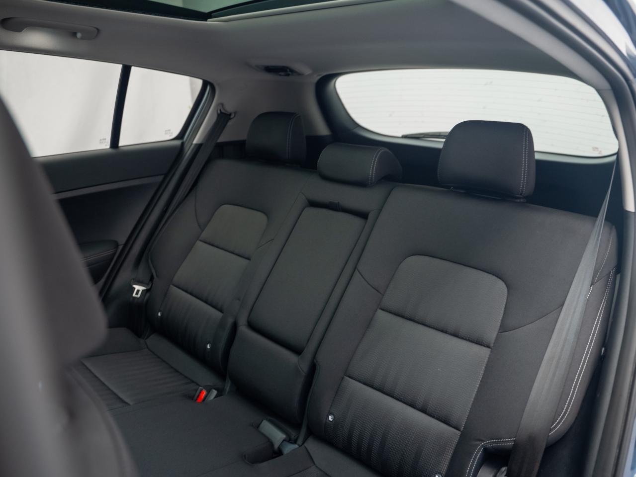 2020 Kia Sportage EX | Certified | AWD | No Accidents Photo