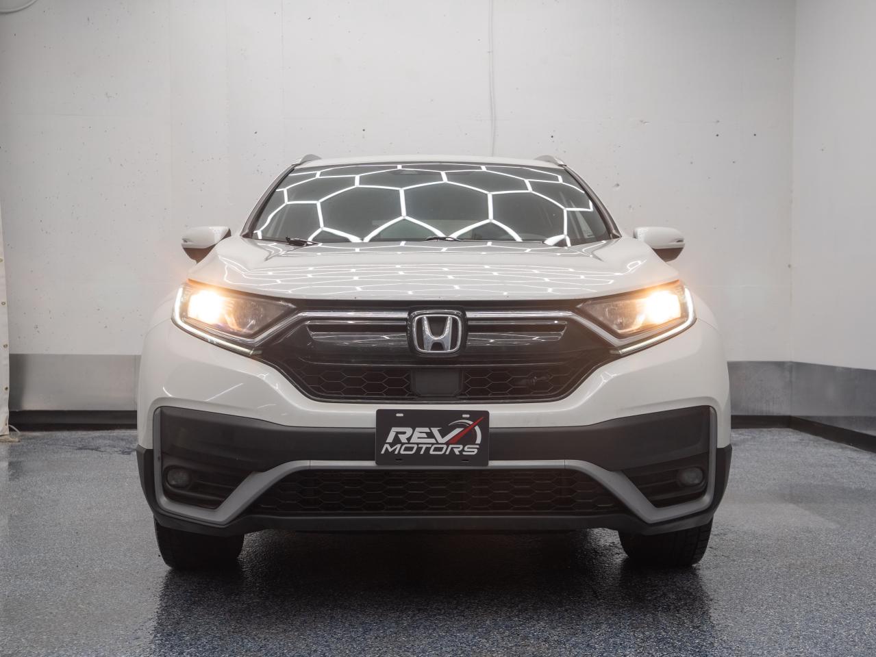2020 Honda CR-V Sport | Certified | AWD | No Accidents Photo
