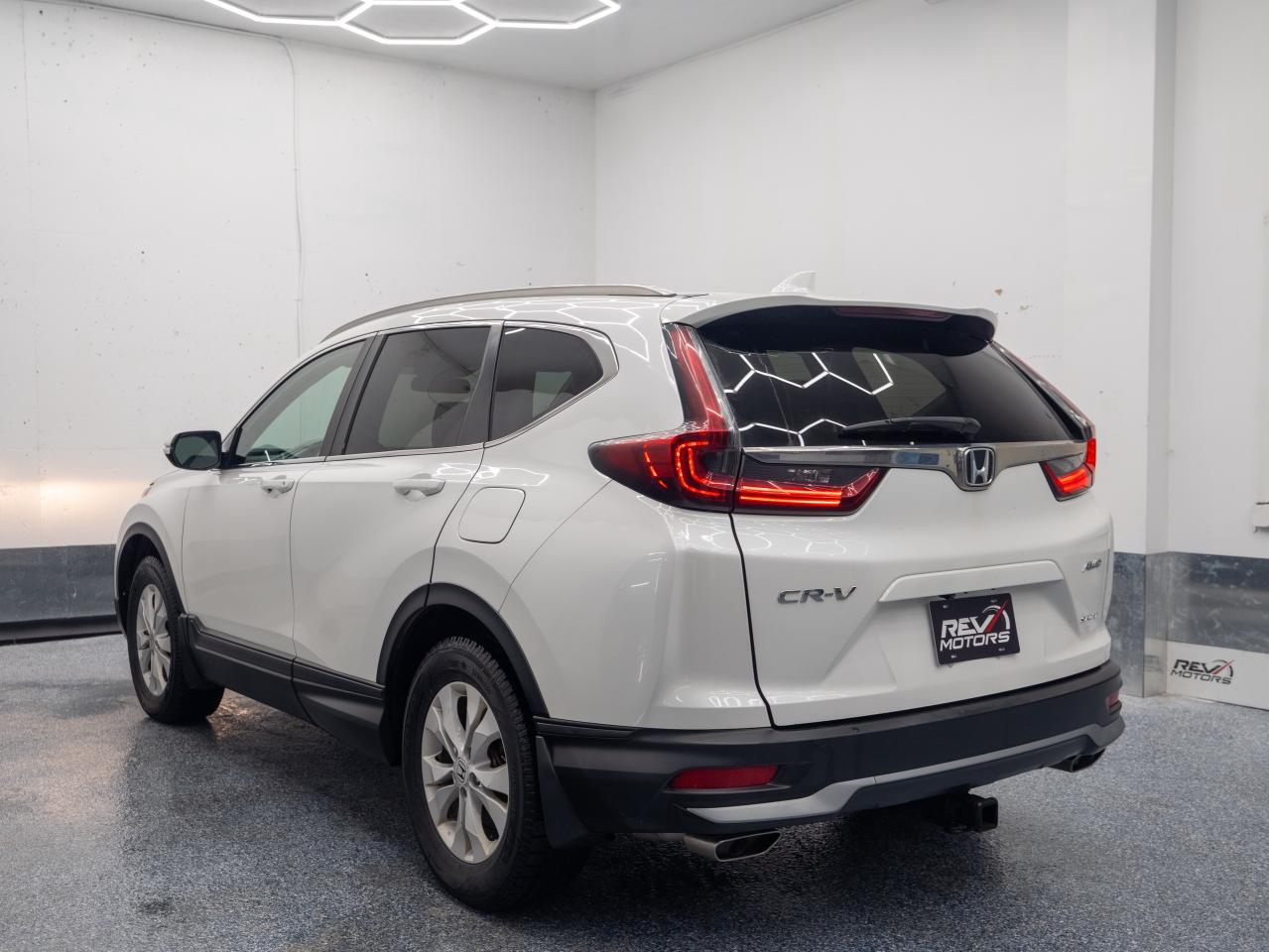 2020 Honda CR-V Sport | Certified | AWD | No Accidents Photo