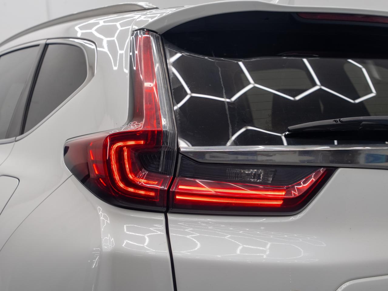 2020 Honda CR-V Sport | Certified | AWD | No Accidents Photo