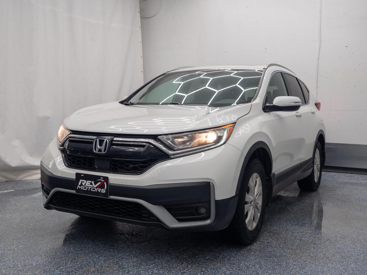 2020 Honda CR-V Sport | Certified | AWD | No Accidents Photo