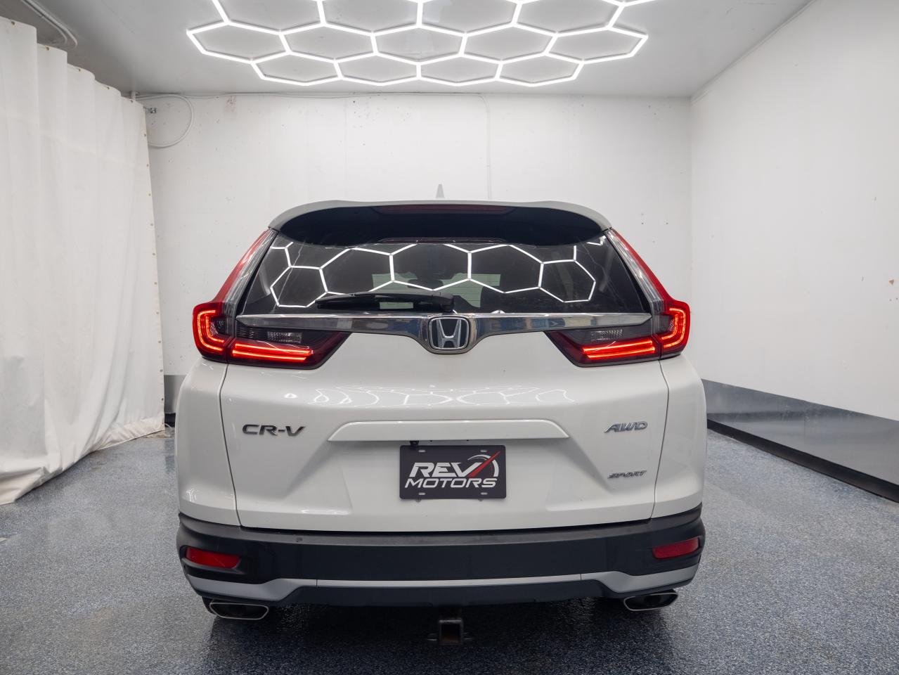 2020 Honda CR-V Sport | Certified | AWD | No Accidents Photo