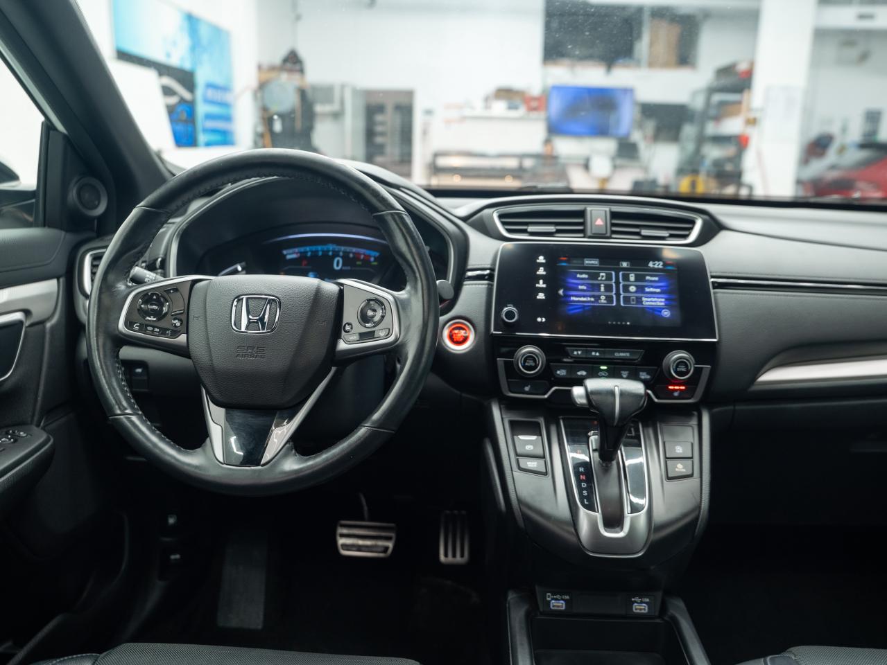 2020 Honda CR-V Sport | Certified | AWD | No Accidents Photo