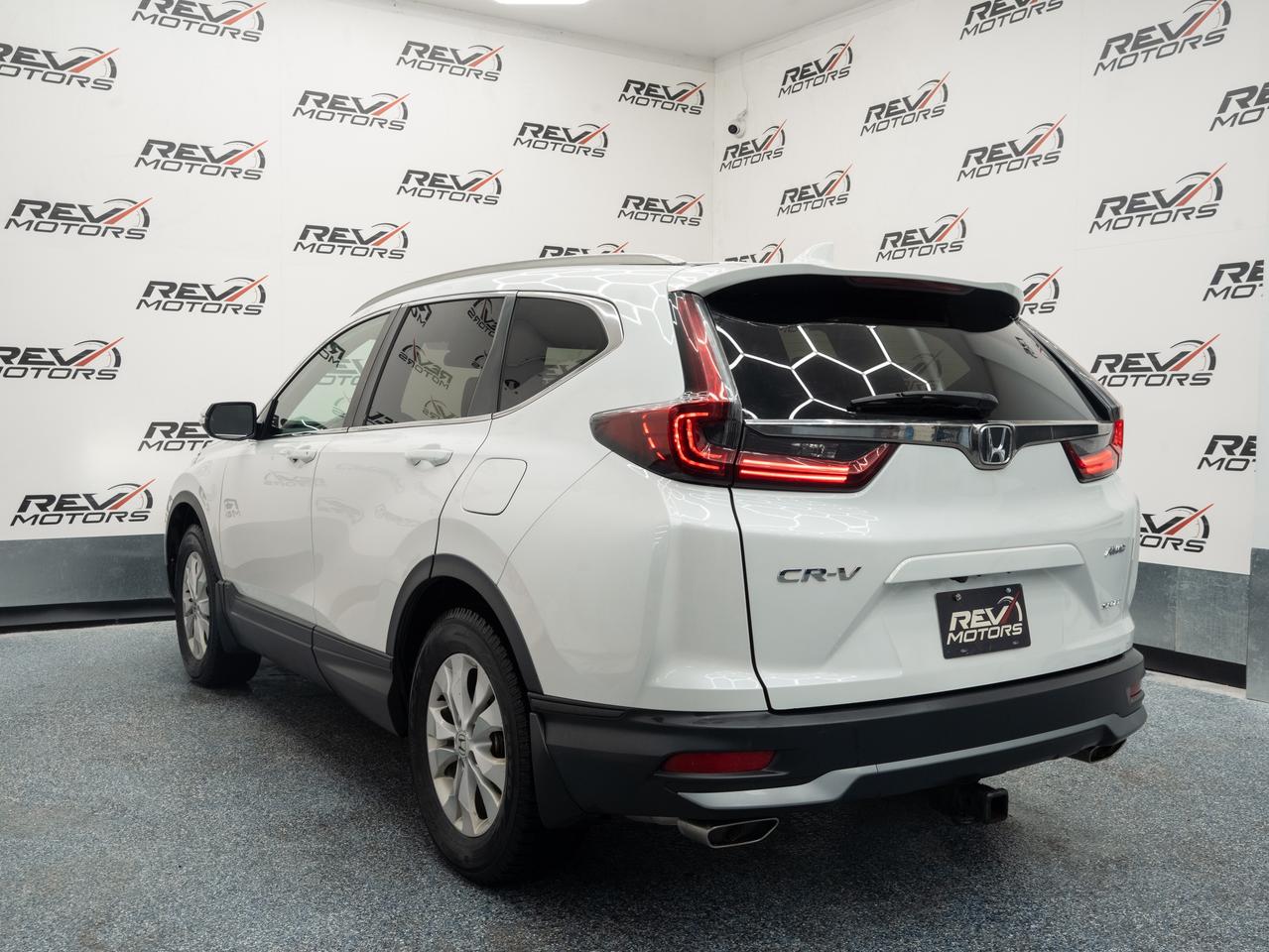 2020 Honda CR-V Sport | Certified | AWD | No Accidents Photo