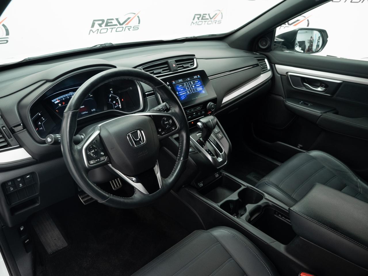 2020 Honda CR-V Sport | Certified | AWD | No Accidents Photo