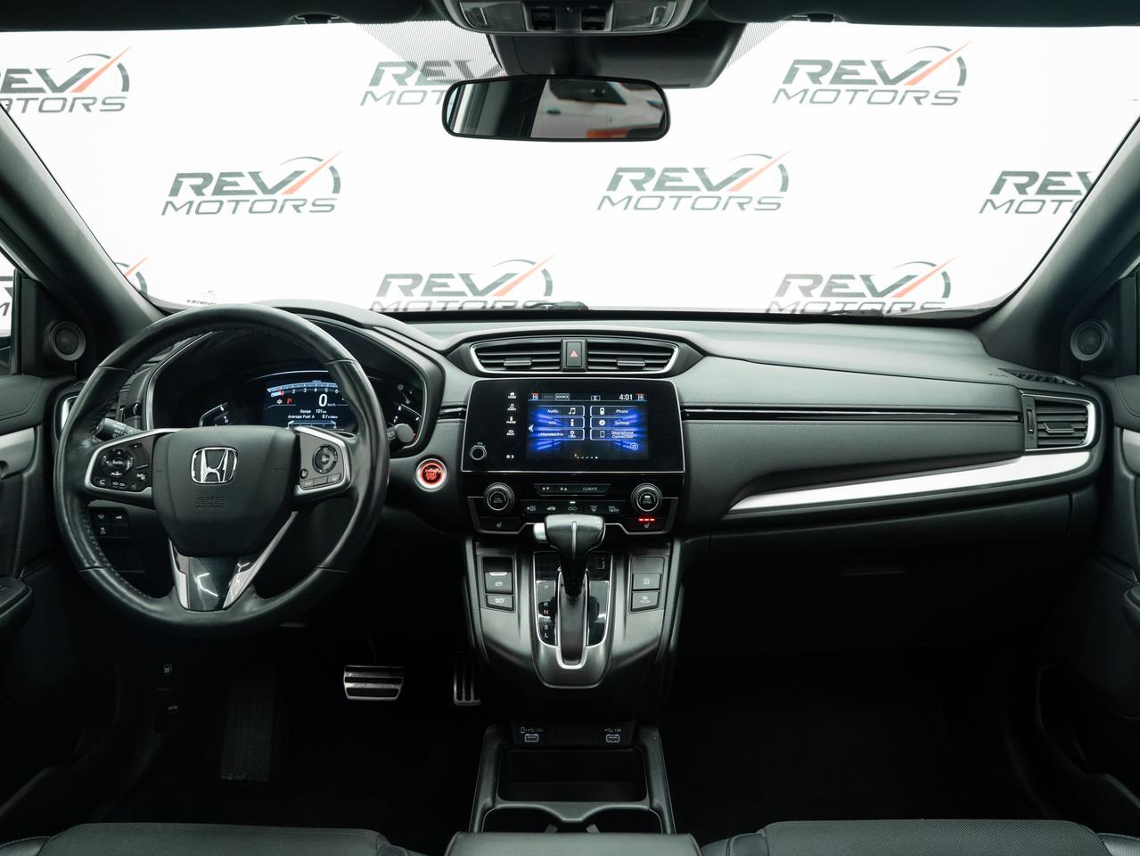 2020 Honda CR-V Sport | Certified | AWD | No Accidents Photo