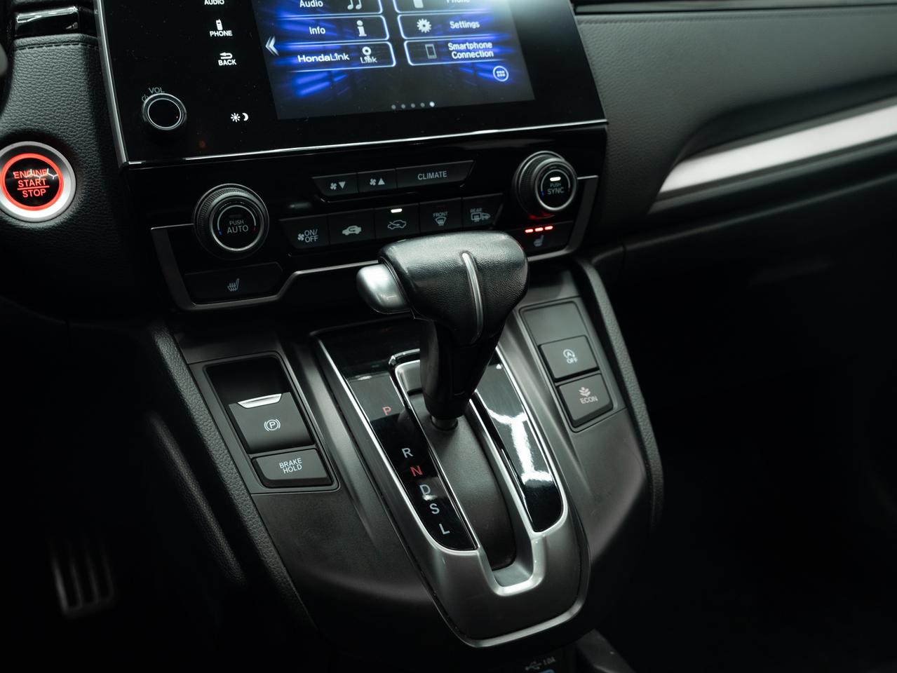 2020 Honda CR-V Sport | Certified | AWD | No Accidents Photo