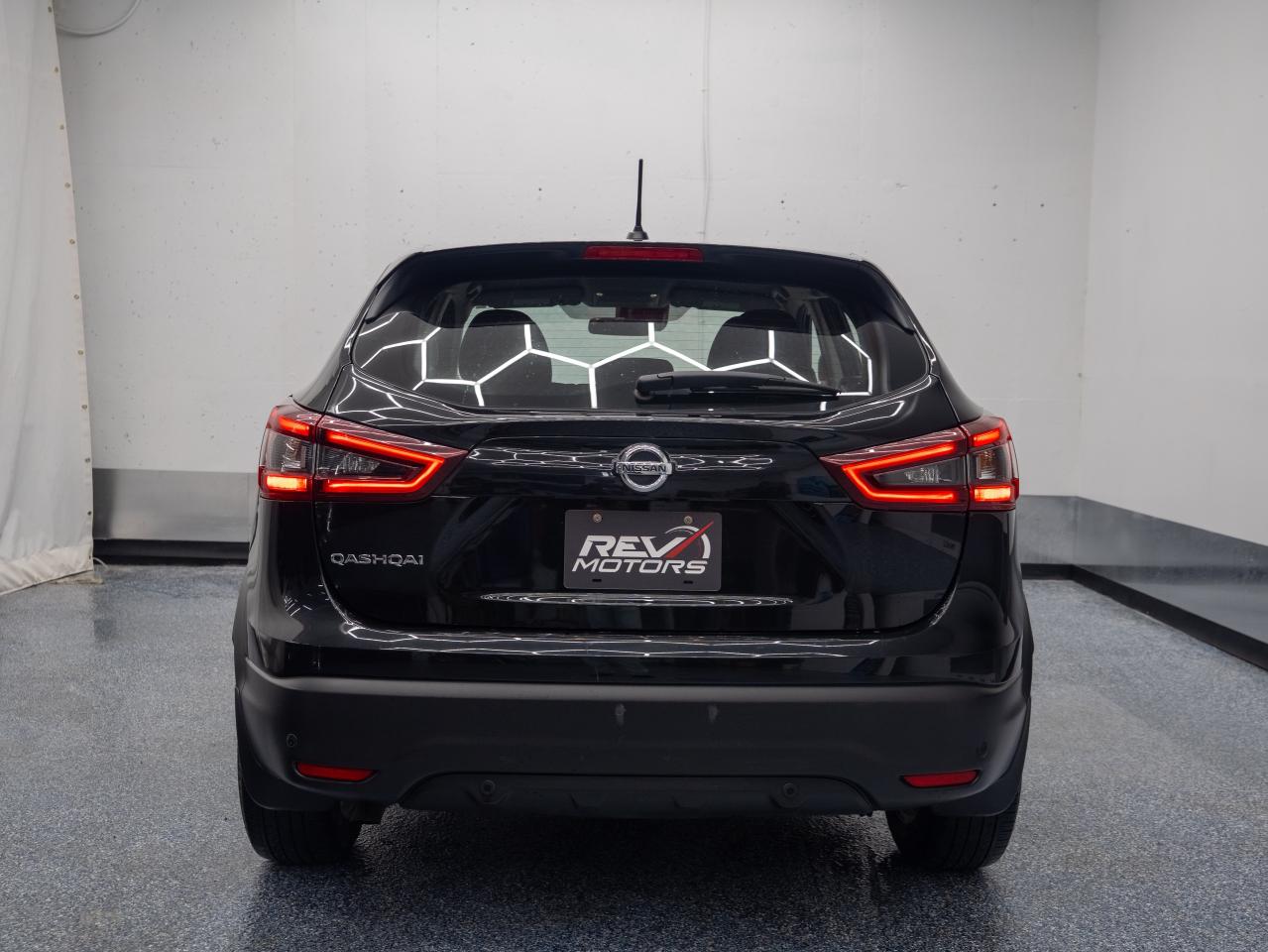 2022 Nissan Qashqai S | Certified | CarPlay | Android Auto Photo
