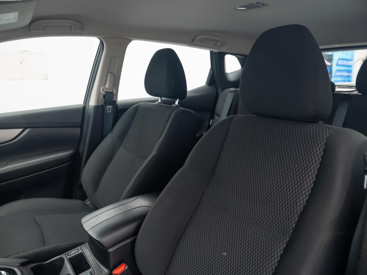 2022 Nissan Qashqai S | Certified | CarPlay | Android Auto Photo