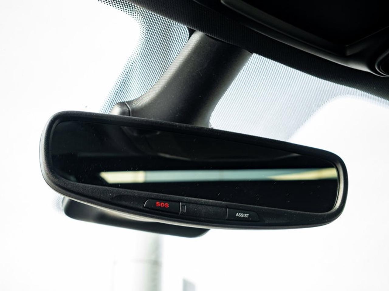 2026 Chrysler Pacifica Select Photo