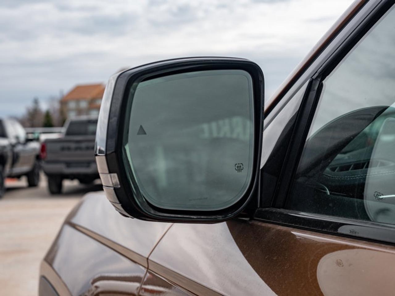 2026 Jeep Grand Cherokee L Limited Photo