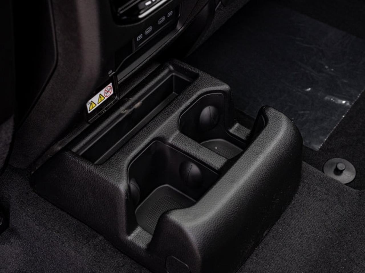 2026 Jeep Grand Cherokee L Limited Photo