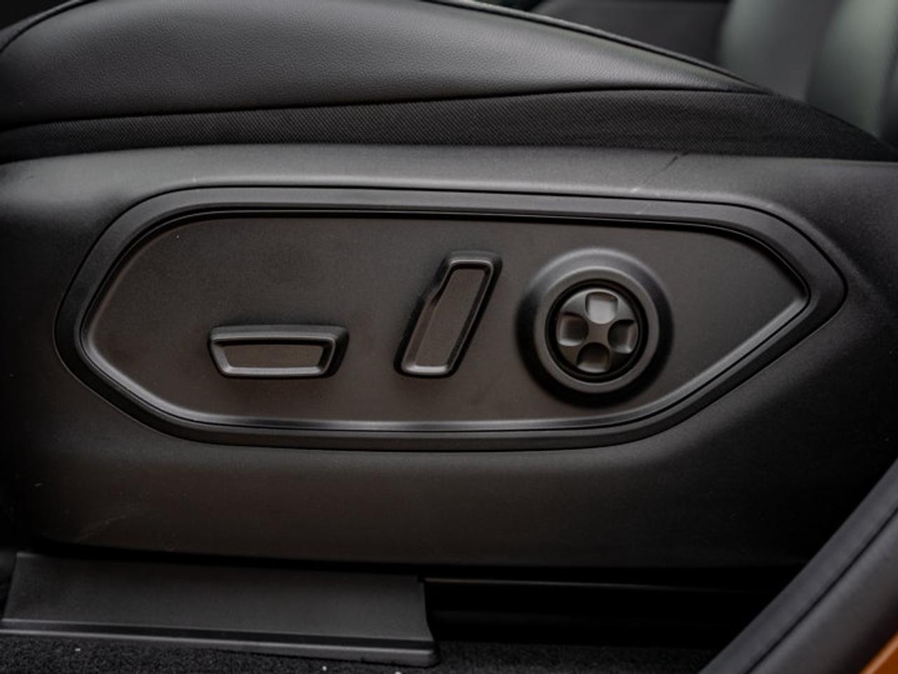 2026 Jeep Grand Cherokee L Limited Photo