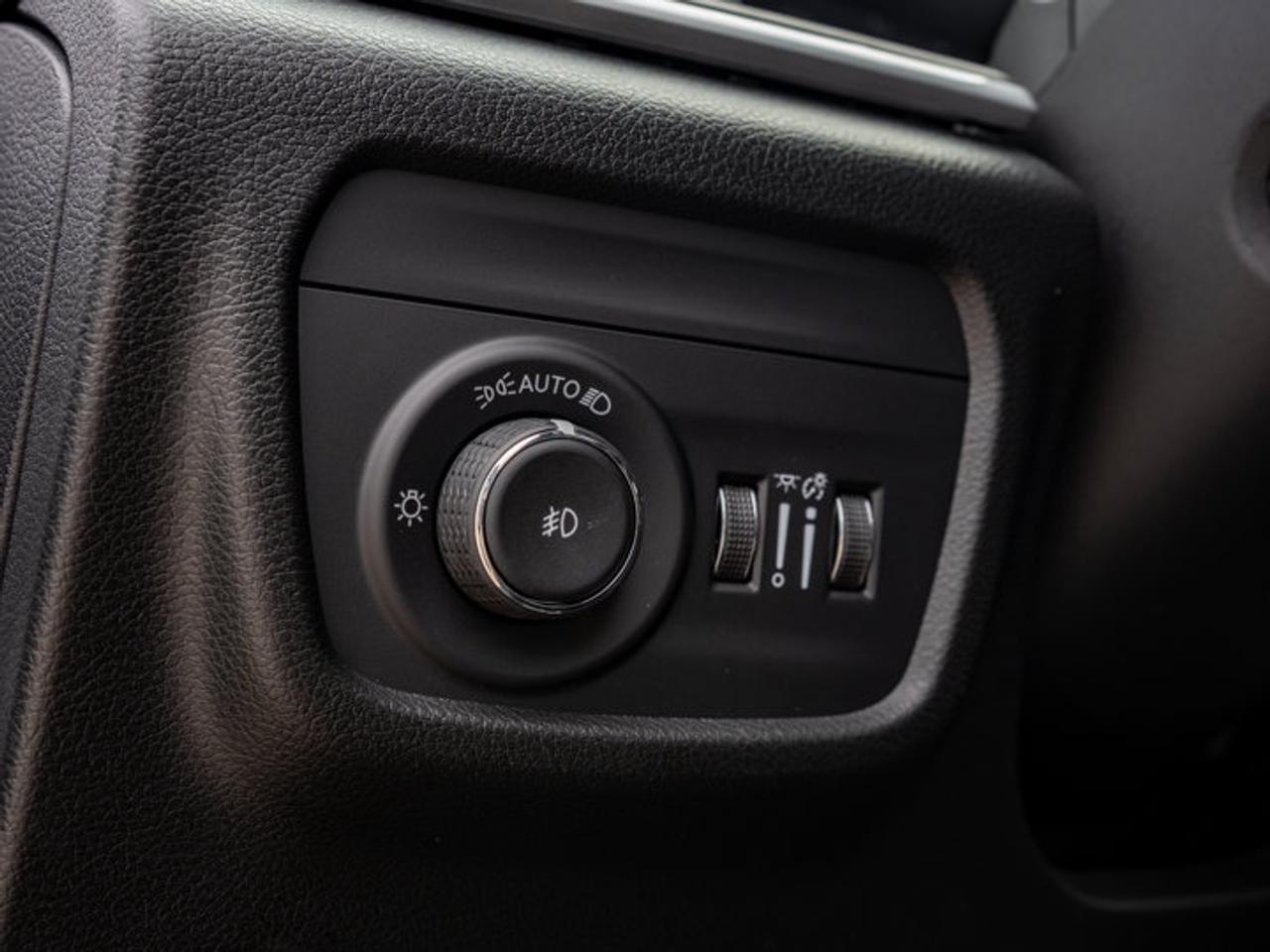 2026 Jeep Grand Cherokee L Limited Photo