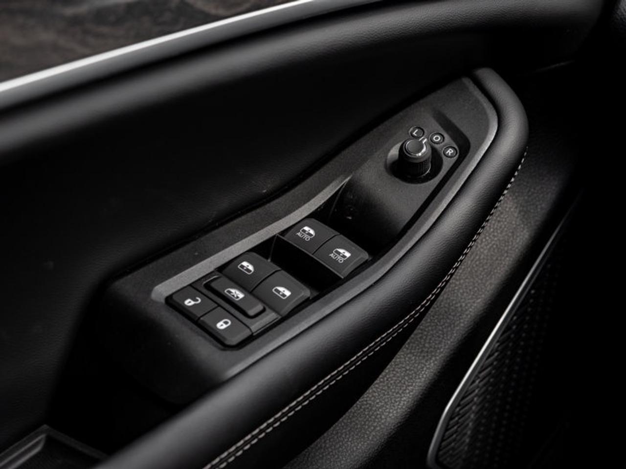 2026 Jeep Grand Cherokee L Limited Photo