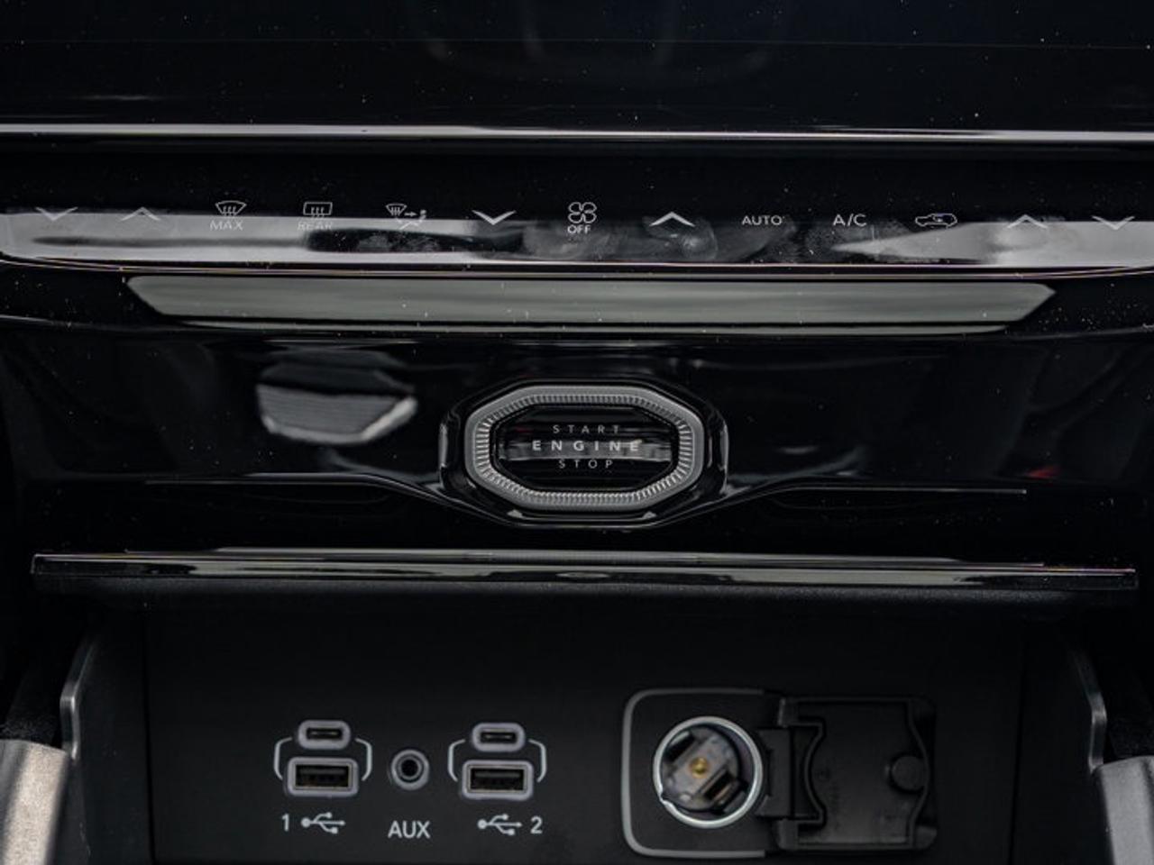 2026 Jeep Grand Cherokee L Limited Photo