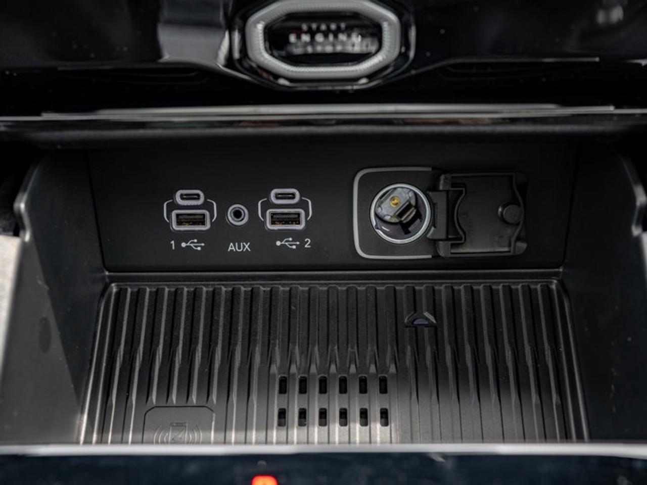 2026 Jeep Grand Cherokee L Limited Photo