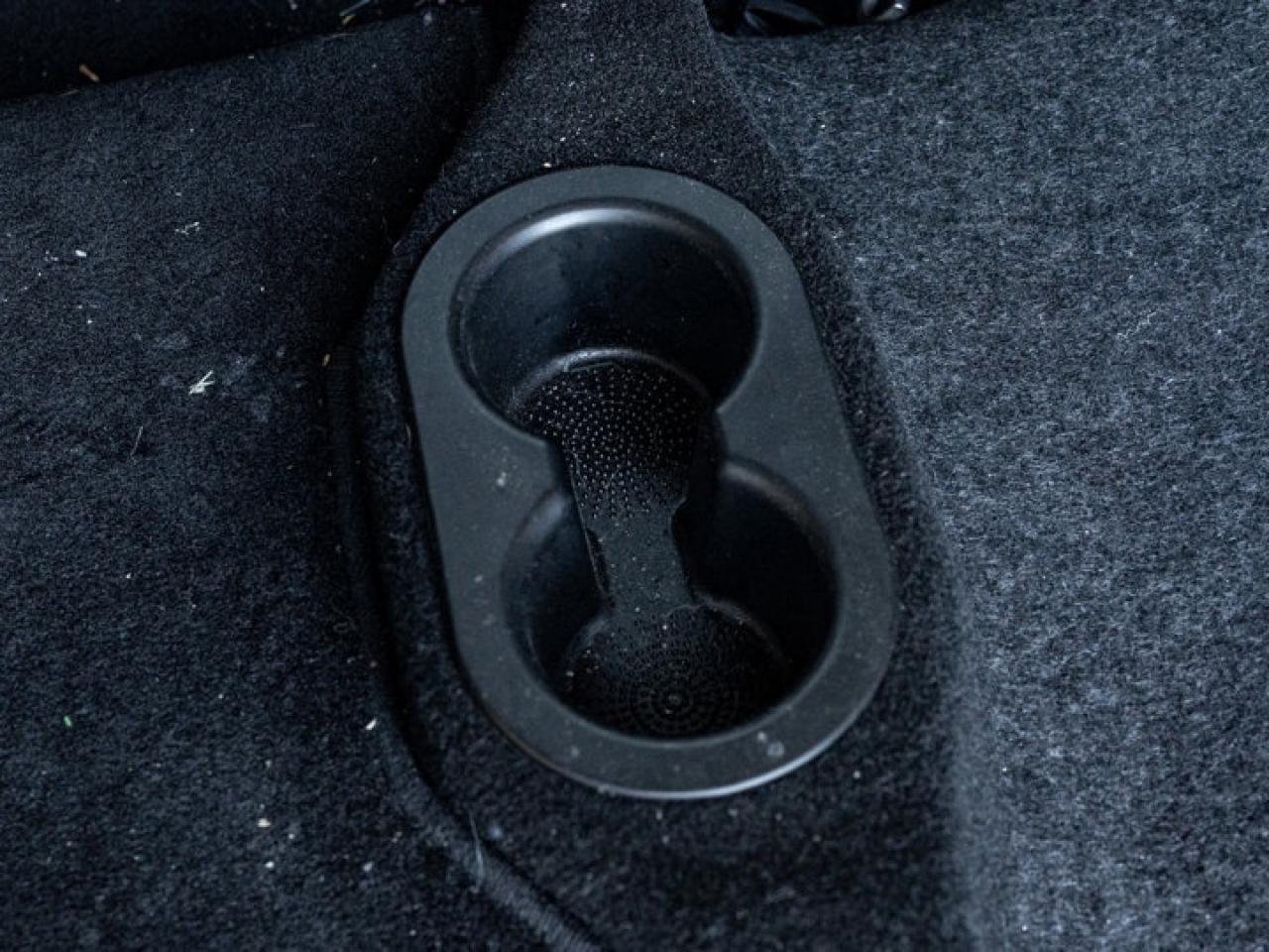 2023 RAM 1500 Classic WARLOCK Photo