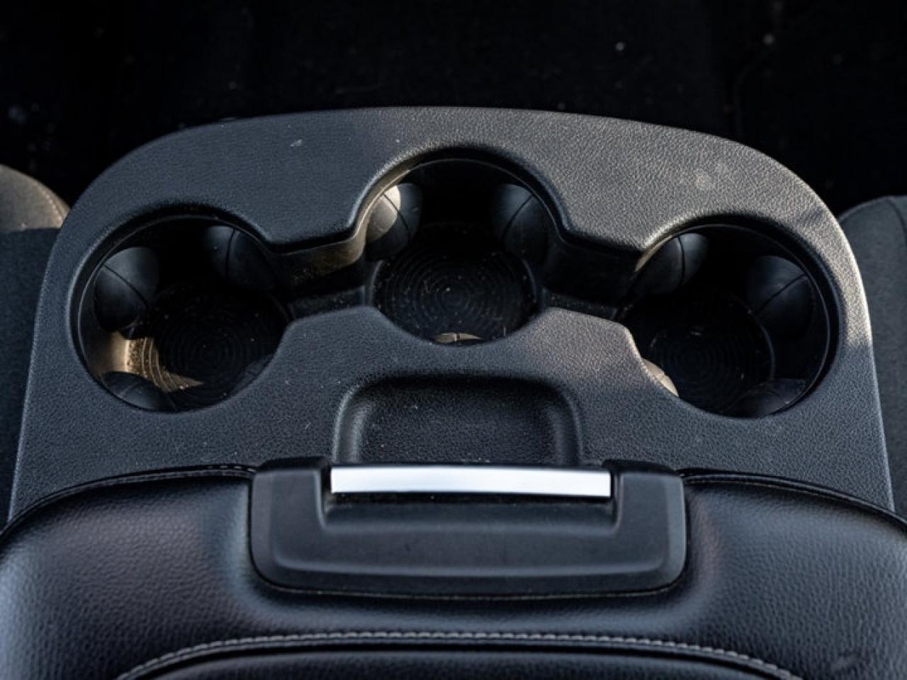 2023 RAM 1500 Classic WARLOCK Photo