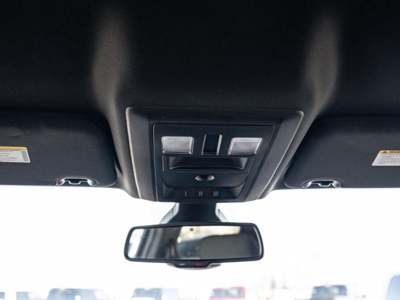 2023 RAM 1500 Classic WARLOCK Photo