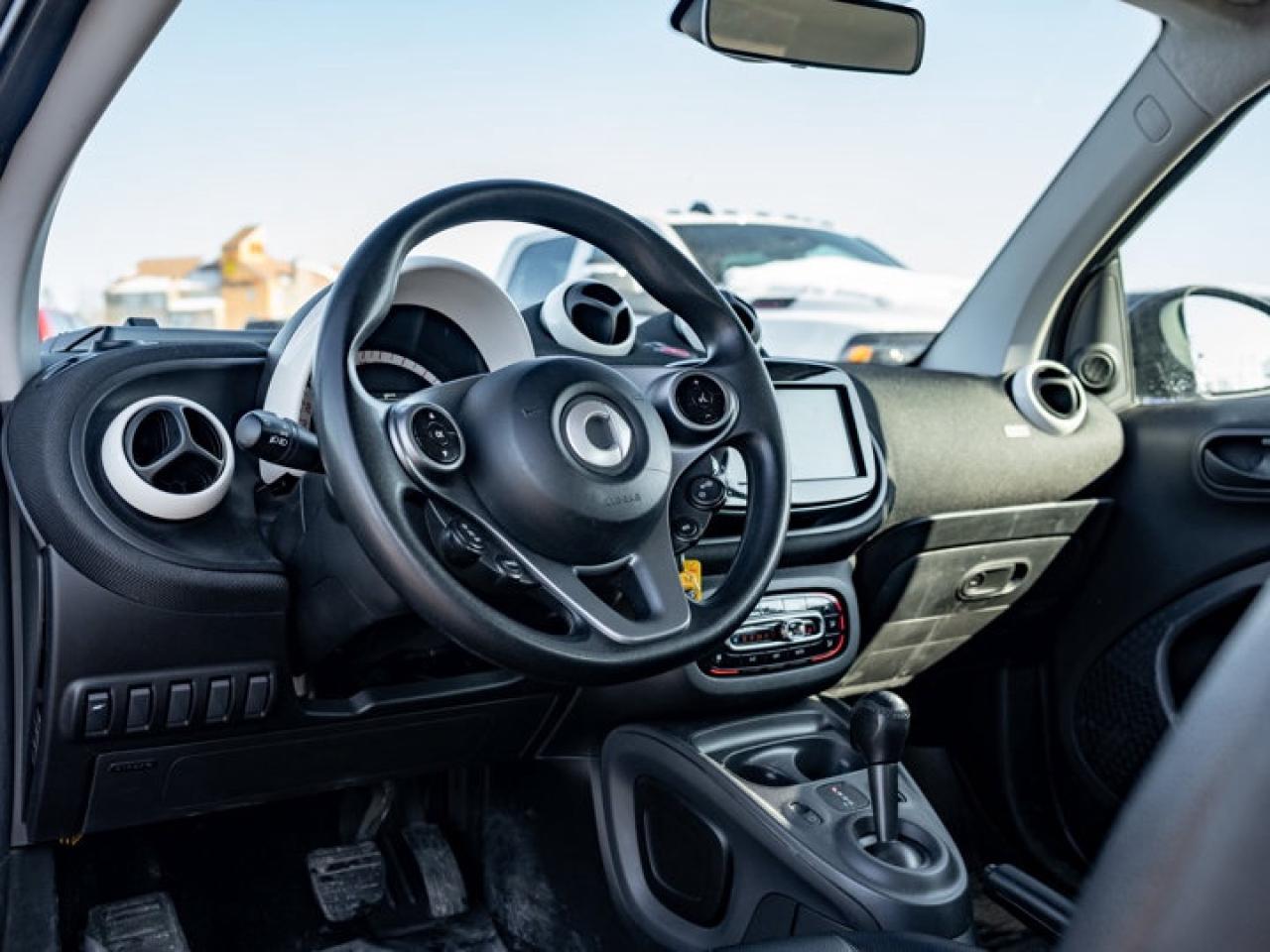 2016 Smart fortwo  Photo